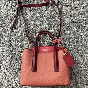 Kate Spade Mini Satchel